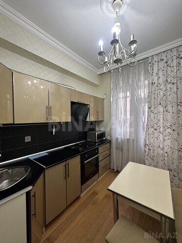 Сдаётся 2-комн. новостройка 64 м², photo 9 from 15