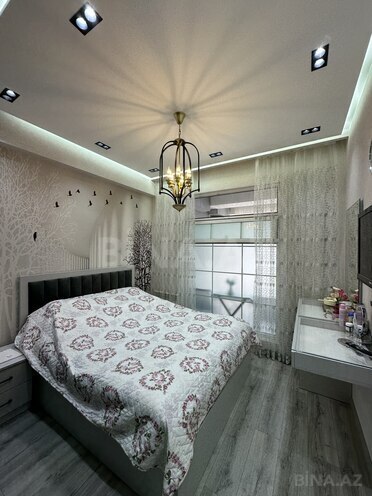 Satılır 2 otaqlı yeni tikili 53 m², Əhmədli m., photo 9 from 18