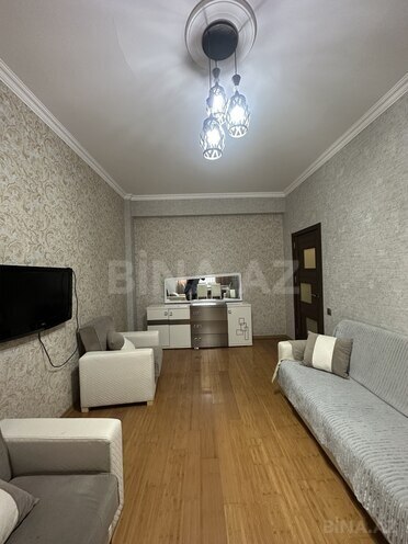 Сдаётся 2-комн. новостройка 64 м², photo 3 from 15