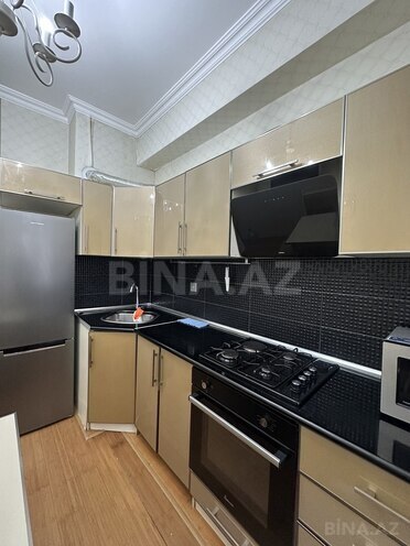Сдаётся 2-комн. новостройка 64 м², photo 10 from 15