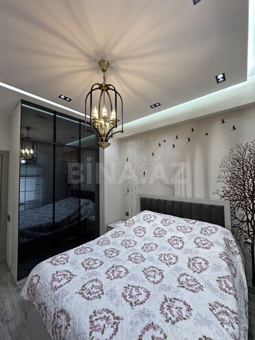 Satılır 2 otaqlı yeni tikili 53 m², Əhmədli m., photo 11 from 18
