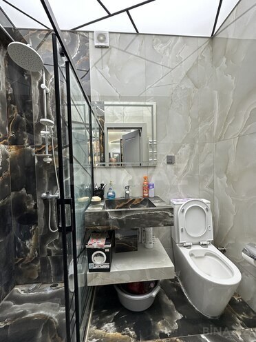 Satılır 2 otaqlı yeni tikili 53 m², Əhmədli m., photo 17 from 18