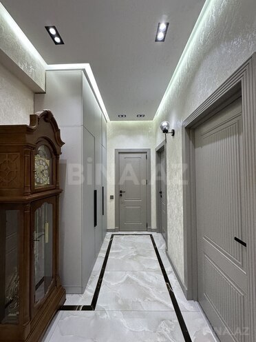 Satılır 2 otaqlı yeni tikili 53 m², Əhmədli m., photo 16 from 18