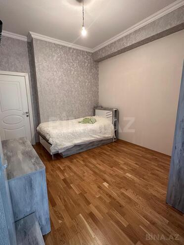Satılır 3 otaqlı yeni tikili 105 m², Qara Qarayev m., photo 4 from 14
