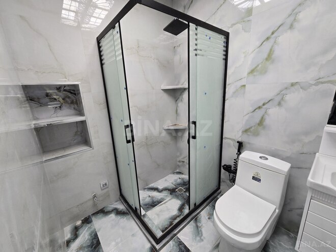 Satılır 2 otaqlı yeni tikili 52 m², photo 26 from 29