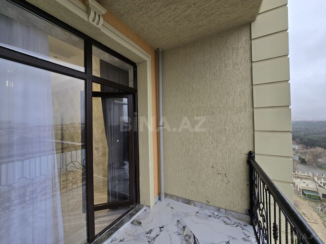Satılır 2 otaqlı yeni tikili 52 m², photo 17 from 29