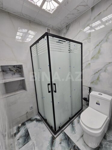 Satılır 2 otaqlı yeni tikili 52 m², photo 25 from 29