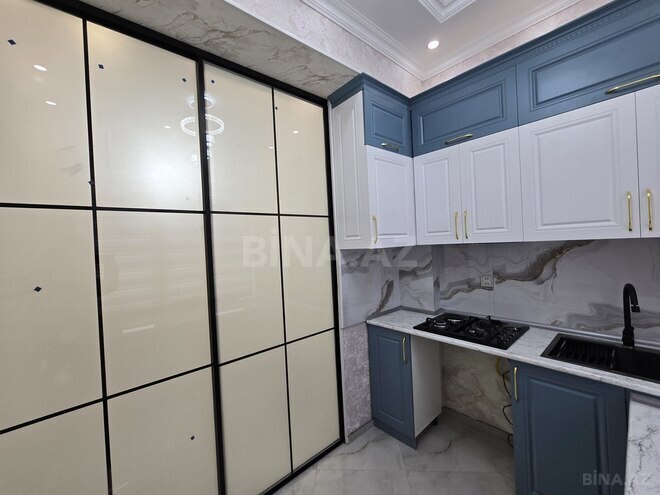 Satılır 2 otaqlı yeni tikili 52 m², photo 12 from 29