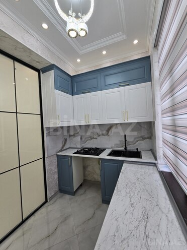 Satılır 2 otaqlı yeni tikili 52 m², photo 10 from 29