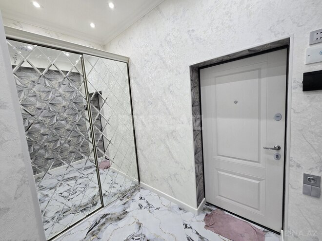 Satılır 2 otaqlı yeni tikili 52 m², photo 22 from 29