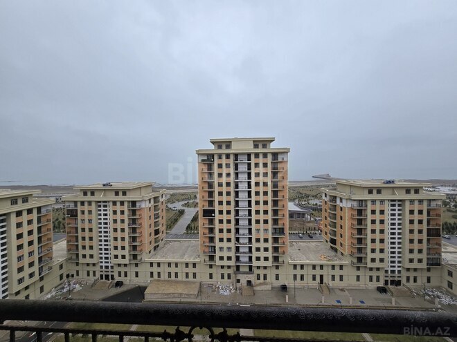 Satılır 2 otaqlı yeni tikili 52 m², photo 28 from 29