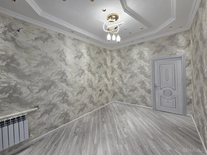 Satılır 2 otaqlı yeni tikili 52 m², photo 5 from 29