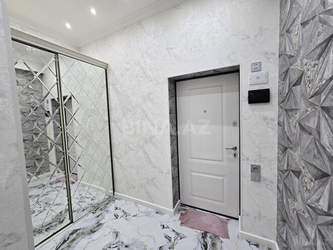 Satılır 2 otaqlı yeni tikili 52 m², photo 20 from 29