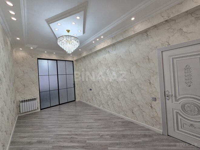 Satılır 2 otaqlı yeni tikili 52 m², photo 6 from 29