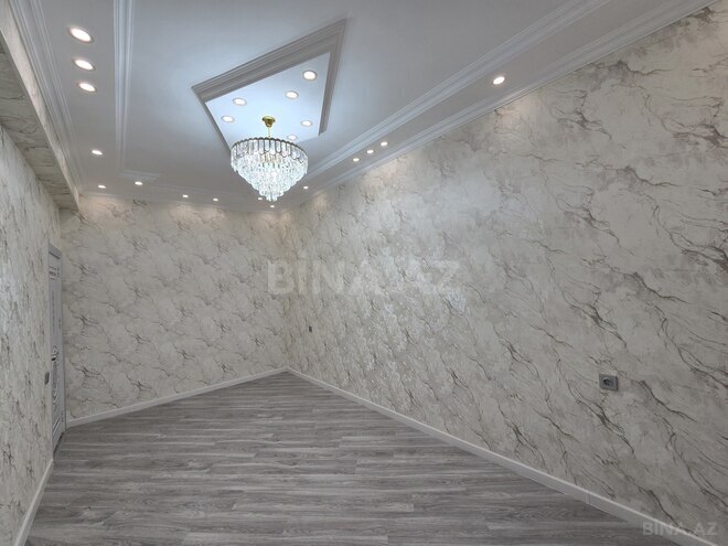 Satılır 2 otaqlı yeni tikili 52 m², photo 9 from 29