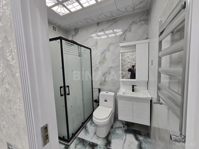 Satılır 2 otaqlı yeni tikili 52 m², photo 24 from 29