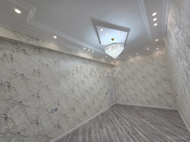 Satılır 2 otaqlı yeni tikili 52 m², photo 8 from 29