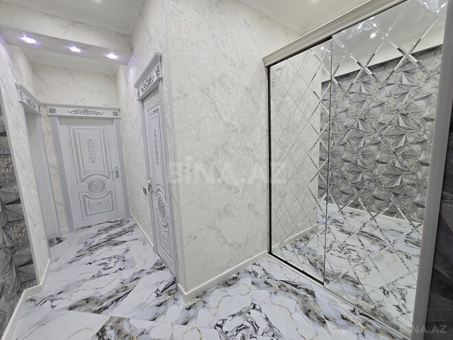 Satılır 2 otaqlı yeni tikili 52 m², photo 19 from 29