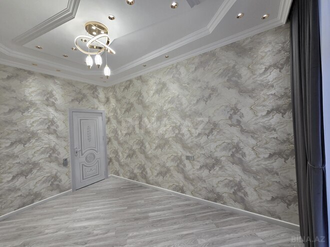 Satılır 2 otaqlı yeni tikili 52 m², photo 4 from 29