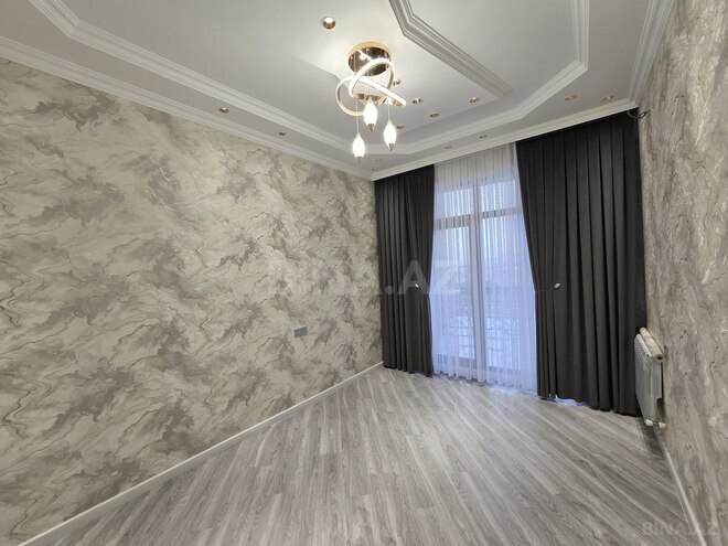 Satılır 2 otaqlı yeni tikili 52 m², photo 3 from 29