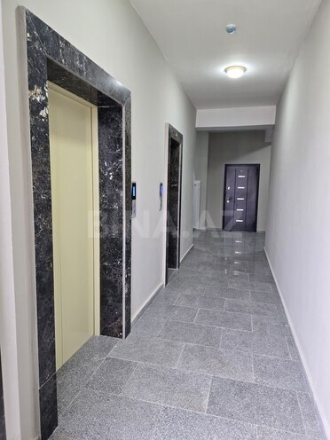 Satılır 2 otaqlı yeni tikili 52 m², photo 27 from 29