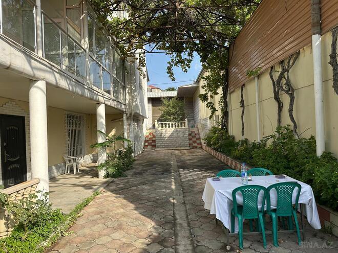 Продаётся 14-комн. дом/дача 400 м², м. Насими, photo 7 from 21