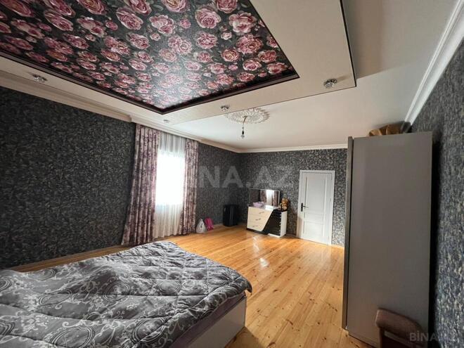 Satılır 10 otaqlı həyət evi/bağ evi 345 m², Digah q., photo 30 from 32