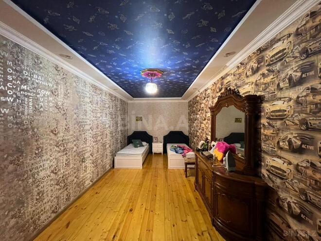 Satılır 10 otaqlı həyət evi/bağ evi 345 m², Digah q., photo 28 from 32