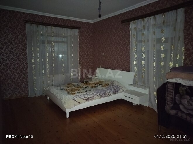 Satılır 10 otaqlı həyət evi/bağ evi 345 m², Digah q., photo 8 from 32