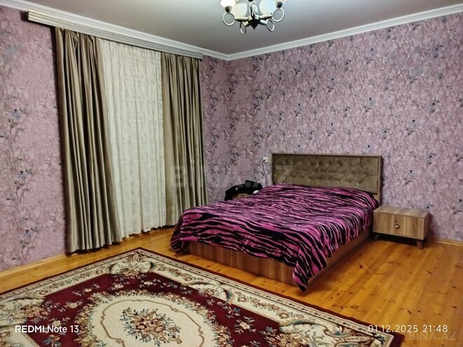 Satılır 10 otaqlı həyət evi/bağ evi 345 m², Digah q., photo 12 from 32