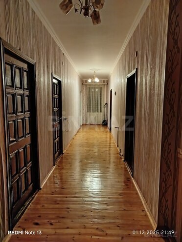 Satılır 10 otaqlı həyət evi/bağ evi 345 m², Digah q., photo 10 from 32