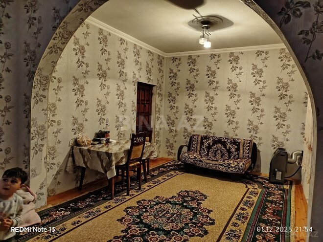 Satılır 10 otaqlı həyət evi/bağ evi 345 m², Digah q., photo 7 from 32