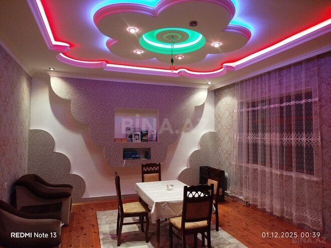 Satılır 10 otaqlı həyət evi/bağ evi 345 m², Digah q., photo 13 from 32