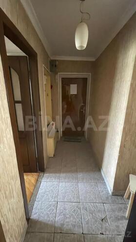 Продаётся 3-комн. вторичка 80 м², м. Иншаатчылар, photo 15 from 21