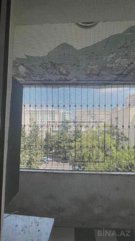 Продаётся 3-комн. вторичка 80 м², м. Иншаатчылар, photo 16 from 21