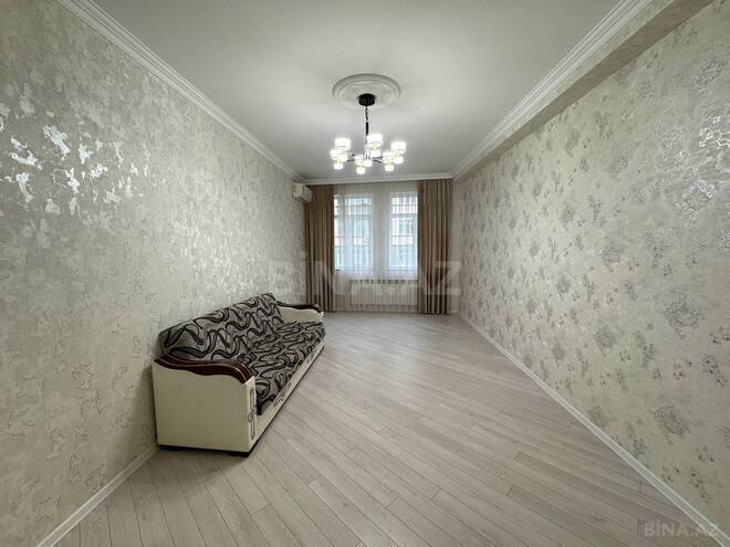 Продаётся 3-комн. новостройка 90 м², пос. Масазыр, photo 13 from 17