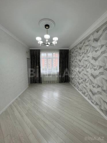 Продаётся 3-комн. новостройка 90 м², пос. Масазыр, photo 16 from 17