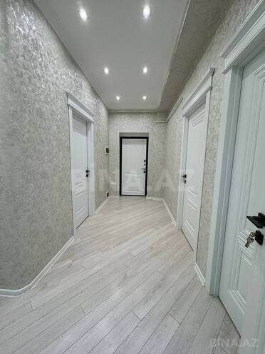 Продаётся 3-комн. новостройка 90 м², пос. Масазыр, photo 5 from 17