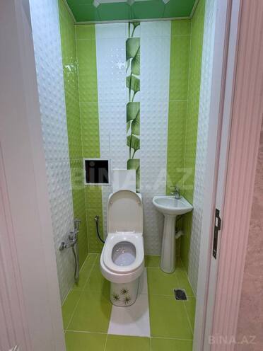 Продаётся 3-комн. новостройка 90 м², пос. Масазыр, photo 8 from 17