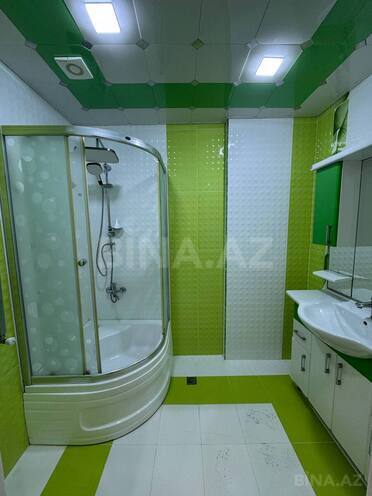 Продаётся 3-комн. новостройка 90 м², пос. Масазыр, photo 9 from 17