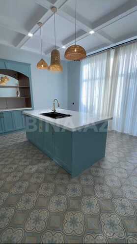 Satılır 5 otaqlı həyət evi/bağ evi 220 m², Badamdar q., photo 6 from 14