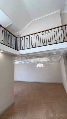 Satılır 5 otaqlı həyət evi/bağ evi 220 m², Badamdar q., photo 7 from 14