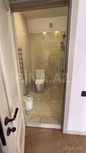 Satılır 5 otaqlı həyət evi/bağ evi 220 m², Badamdar q., photo 13 from 14