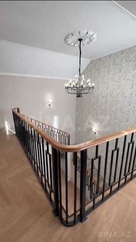 Satılır 5 otaqlı həyət evi/bağ evi 220 m², Badamdar q., photo 5 from 14