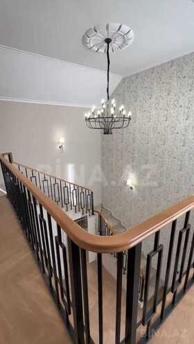 Satılır 5 otaqlı həyət evi/bağ evi 220 m², Badamdar q., photo 4 from 14