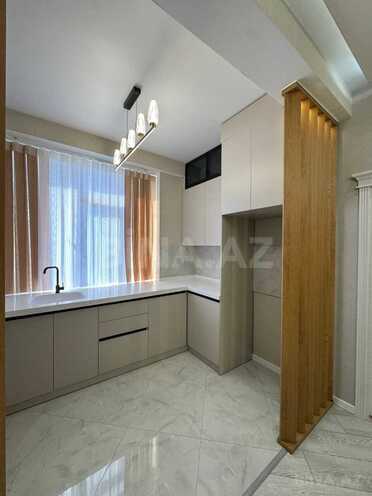 Продаётся 3-комн. новостройка 68 м², м. Ази Асланов, photo 13 from 16