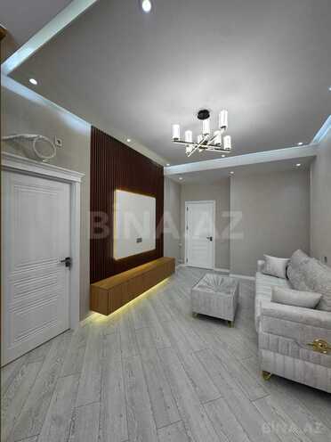 Продаётся 3-комн. новостройка 68 м², м. Ази Асланов, photo 6 from 16