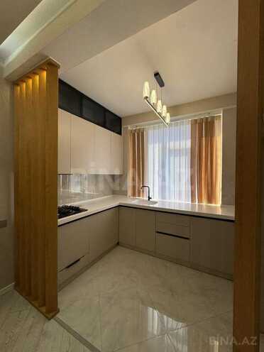 Продаётся 3-комн. новостройка 68 м², м. Ази Асланов, photo 11 from 16