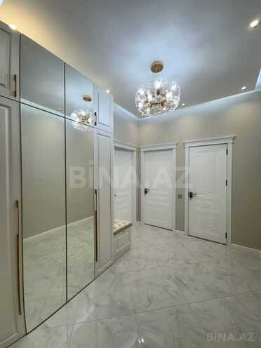 Продаётся 3-комн. новостройка 68 м², м. Ази Асланов, photo 15 from 16