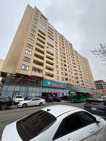 Продаётся 3-комн. новостройка 68 м², м. Ази Асланов, photo 1 from 16